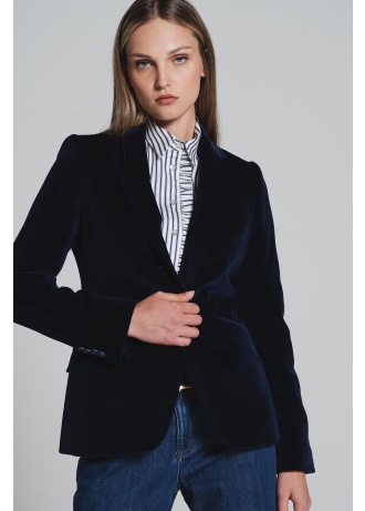 Tinta | Circon Navy Blazer