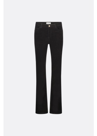 FabienneChapot | Eva Corduroy Flare Trousers