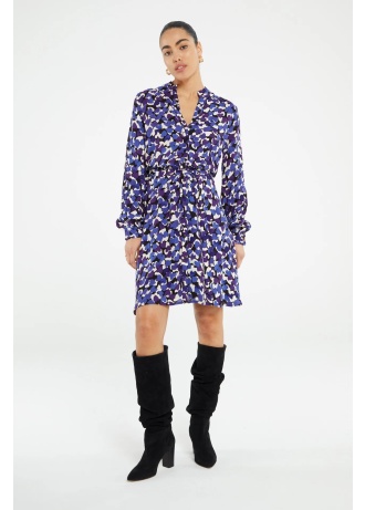 FabienneChapot | Dorien Frill Dress