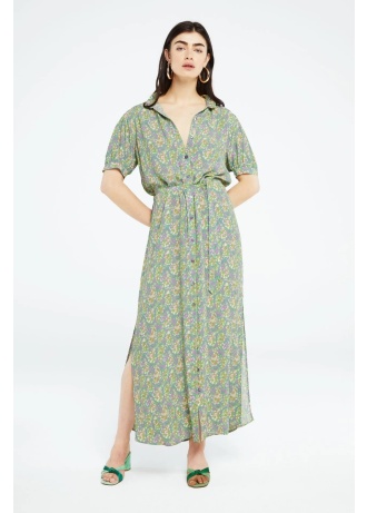 FabienneChapot | Girlfriend Maxi Dress