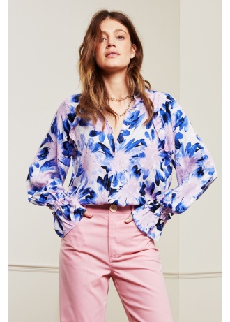 FabienneChapot | Karma Blouse