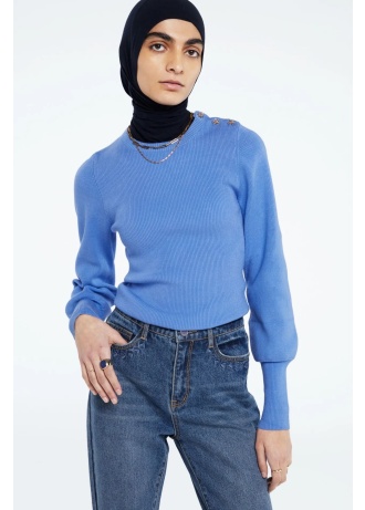 FabienneChapot | Lillian Pullover