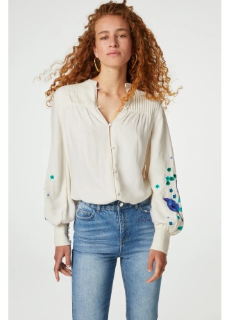 FabienneChapot | Harry Blouse