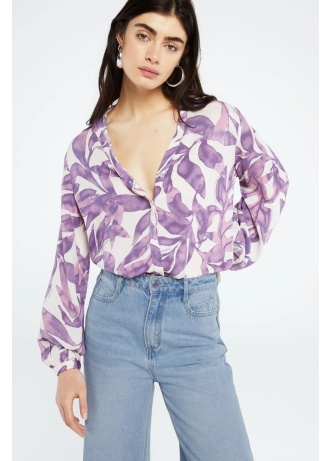 FabienneChapot | Liv Blouse