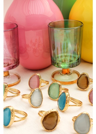 MyDoris | Cocktail Ring