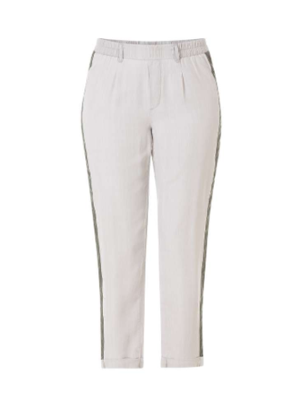 Side Stripe Trousers