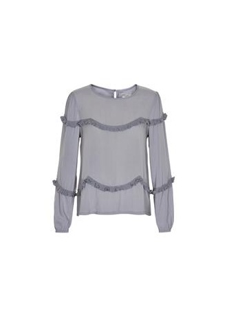 Aura Blouse