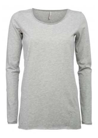 Basic Longsleeve