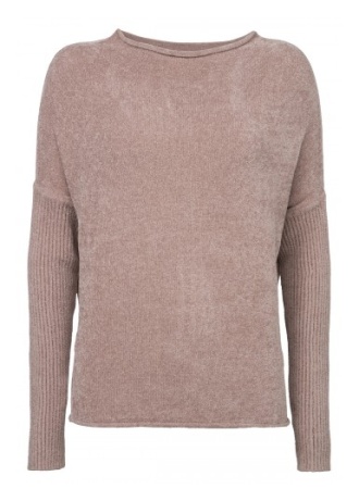 Chenille Jumper