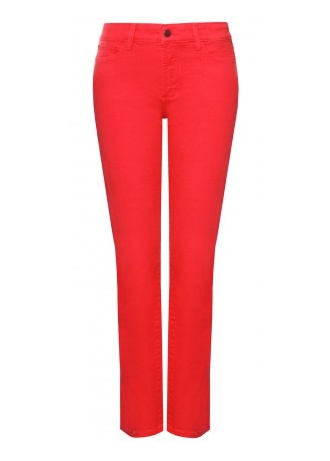 Samantha Slim Leg Jeans
