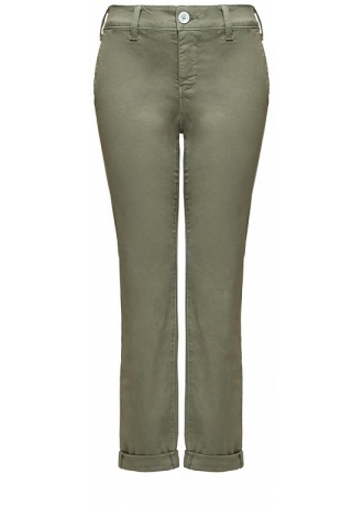 Riley Relaxed Trouser