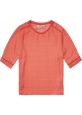 Relaxed Ladder Detailed Top