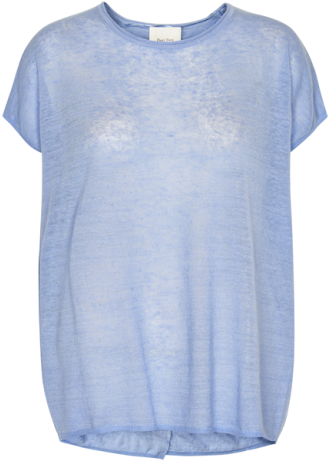 Donnie Linen T-shirt