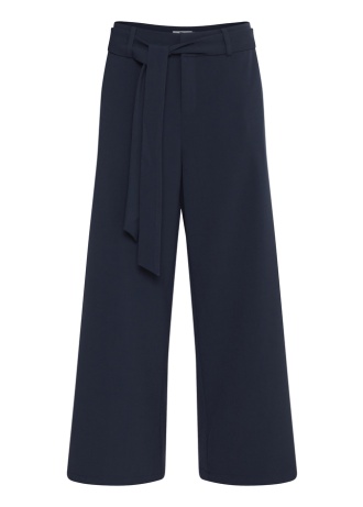 Frlazip Navy Trousers
