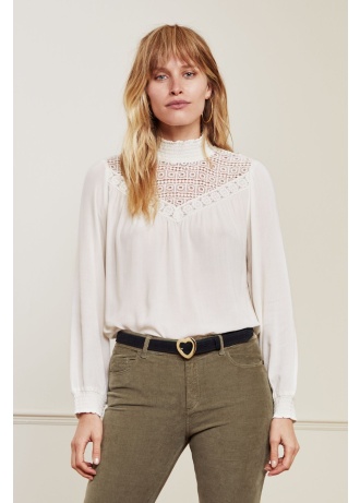 FabienneChapot | Michelle Heart Belt