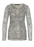 Mesh Shirt
