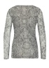 Mesh Shirt