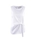 Tie Front Top
