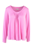 Scoop Neck Top