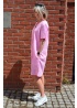 Loose fit dress