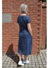 Linen Shirt Dress