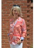 Print Blouse