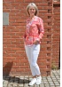 Print Blouse