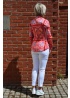 Print Blouse