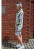 Shirt Dress