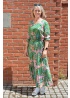 Palm Dress