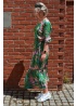 Palm Dress