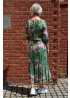 Palm Dress