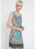 Sleeveless Dress Setane