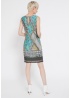 Sleeveless Dress Setane