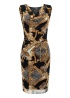 Waterfall Dress Sidakta