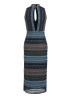 Midi Dress Sowyne