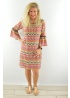 AnaAlcazar | Cida Tunic Dress