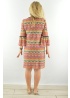 AnaAlcazar | Cida Tunic Dress