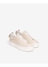NeroGiardini | Bow Back Trainers