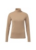 High Neck Sweater