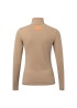 High Neck Sweater