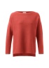 Ribbed Cotton Sweater