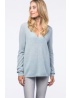 Textured Cashmere Sweater