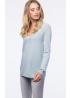 Textured Cashmere Sweater