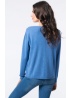 V-Neck Cashmere Jumper