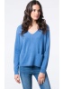 V-Neck Cashmere Jumper