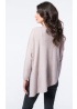 Asymmetrical Jumper