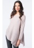 Asymmetrical Jumper