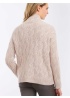 Chunky Cable Knit Jumper