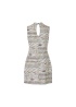 Ariona Dress